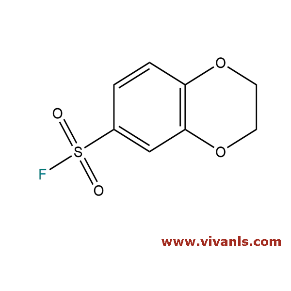 Building Blocks-2,3-Dihydro-1,4-benzodioxin-6-sulfonyl fluoride-1655794050.png